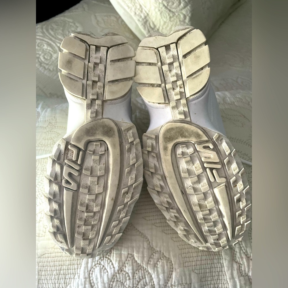 Fila Distruptor ll - Picture 3 of 11